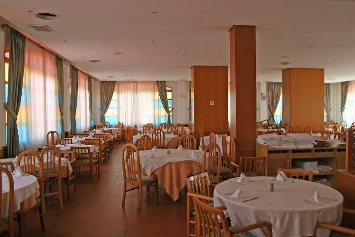 Club Simo Aparthotel Cala Millor  3*, Cala Millor (Mallorca) Spanje