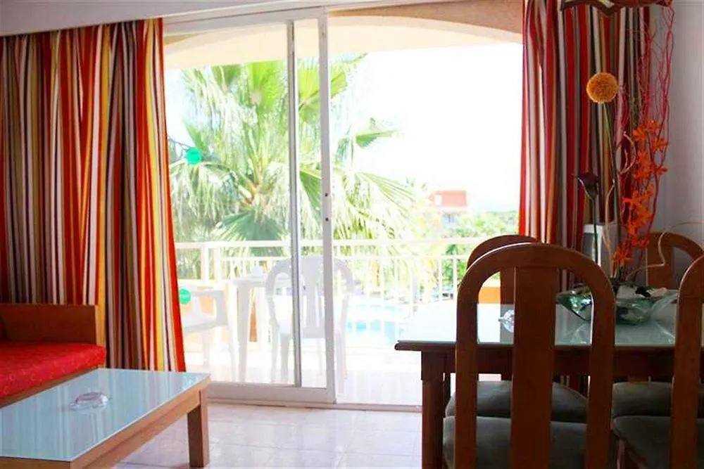 ***  Club Simo Aparthotel Cala Millor  Spanje
