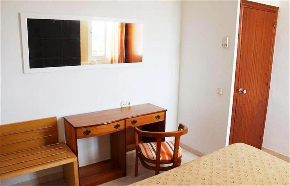 Club Simo Aparthotel Cala Millor  3*, Cala Millor (Mallorca) Spanje