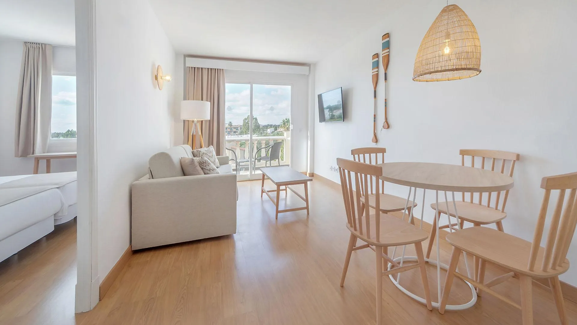 Club Simo Aparthotel Cala Millor  Cala Millor (Mallorca)