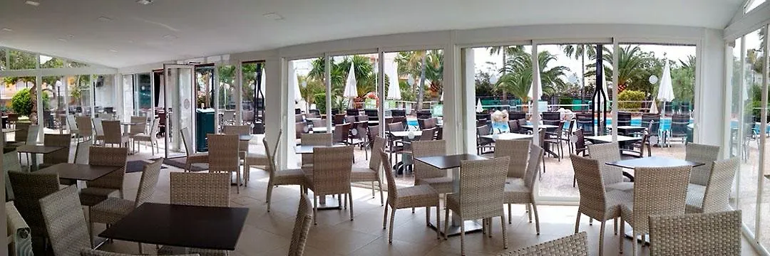 Club Simo Aparthotel Cala Millor  3*, Cala Millor (Mallorca)