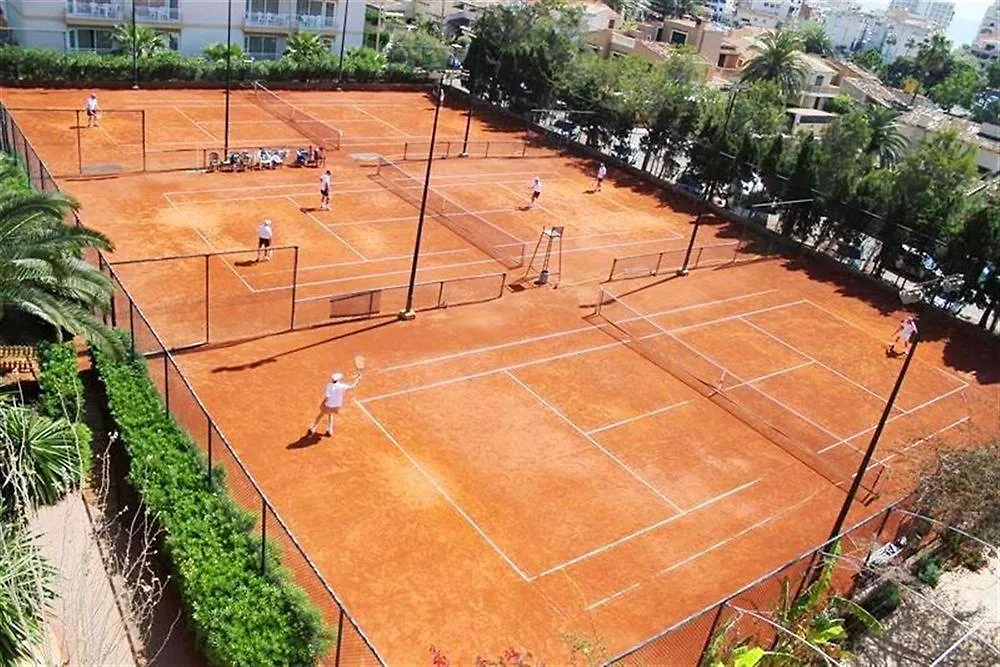***  Club Simo Aparthotel Cala Millor  Spain