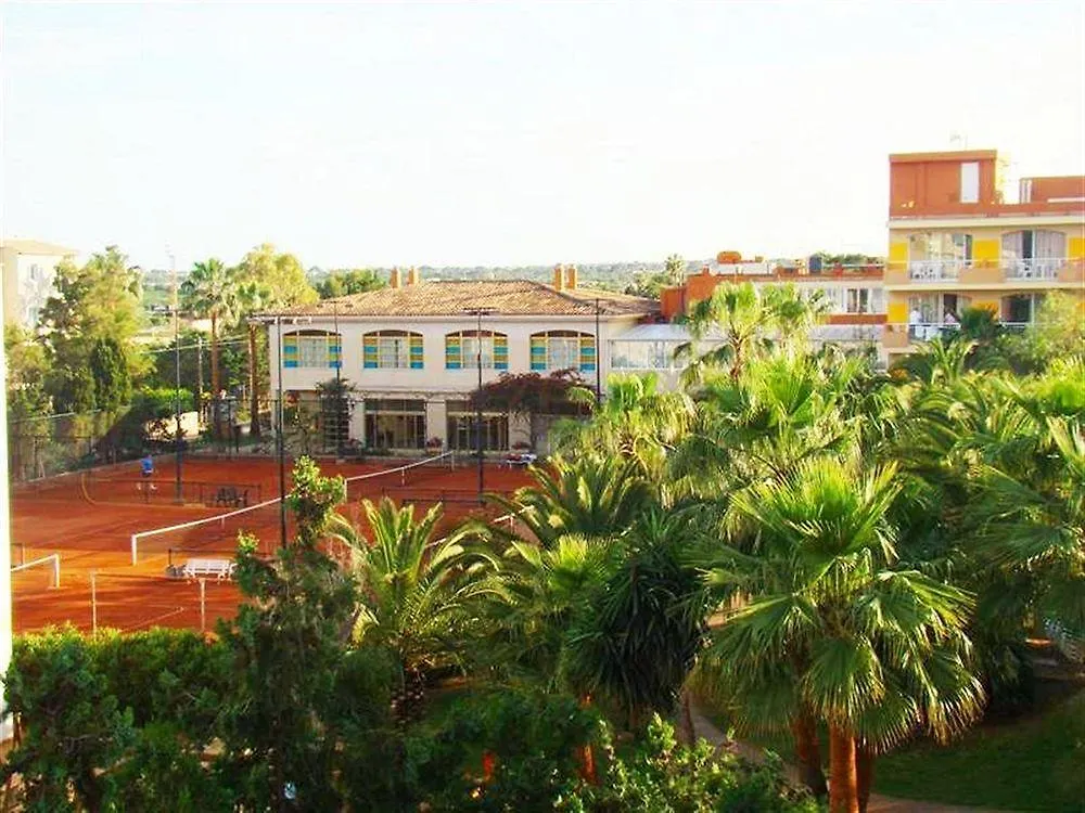 Club Simo Aparthotel Cala Millor  3*, Cala Millor (Mallorca)