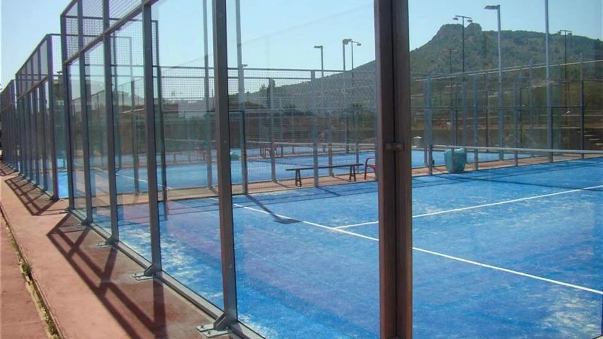 Club Simo Aparthotel Cala Millor