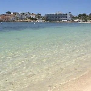Argos Ibiza Hotel Talamanca (Ibiza)
