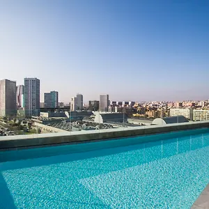 Sb Plaza Europa Hotel L'Hospitalet de Llobregat