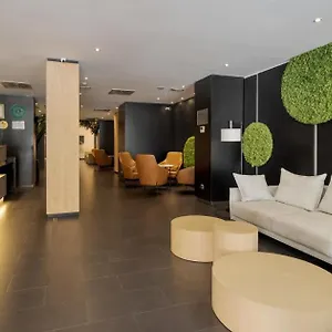 Ilunion Almirante 4* Barcellona