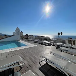 Plaza Cavana Hotel Nerja