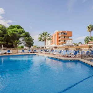 Santa Maria Playa Hotell