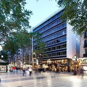 Royal Ramblas 4* Barcellona