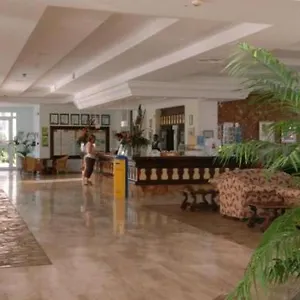 4* Hotel Protur Monte Safari