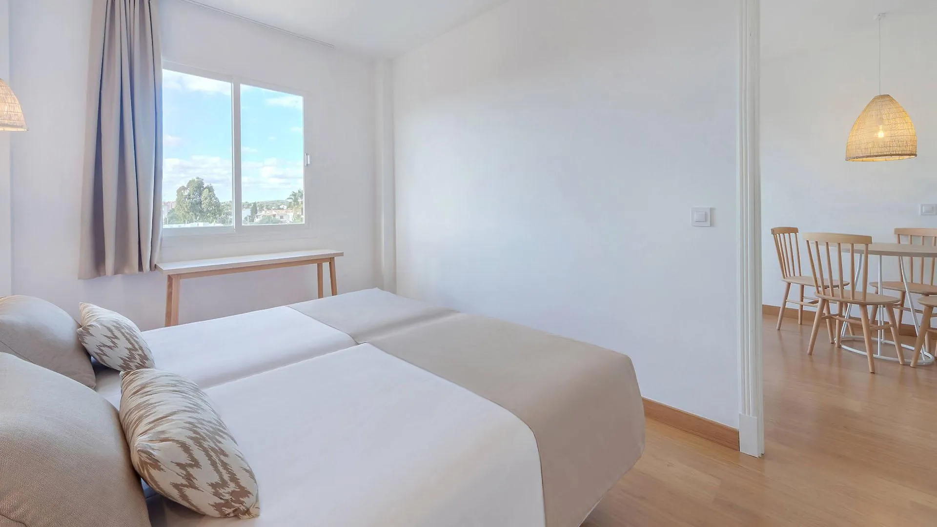 Club Simo Lejlighedshotel Cala Millor