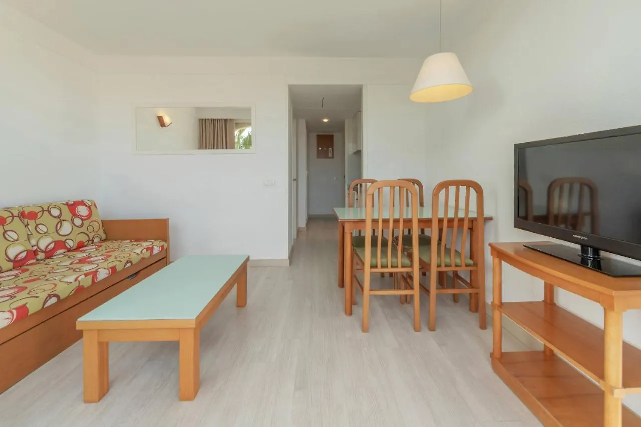 Club Simo Lejlighedshotel Cala Millor