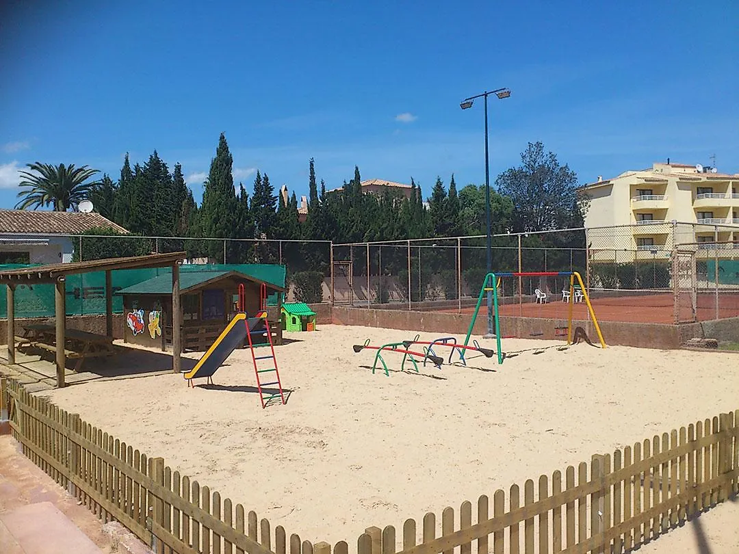 Club Simo Lejlighedshotel Cala Millor  Cala Millor (Mallorca)