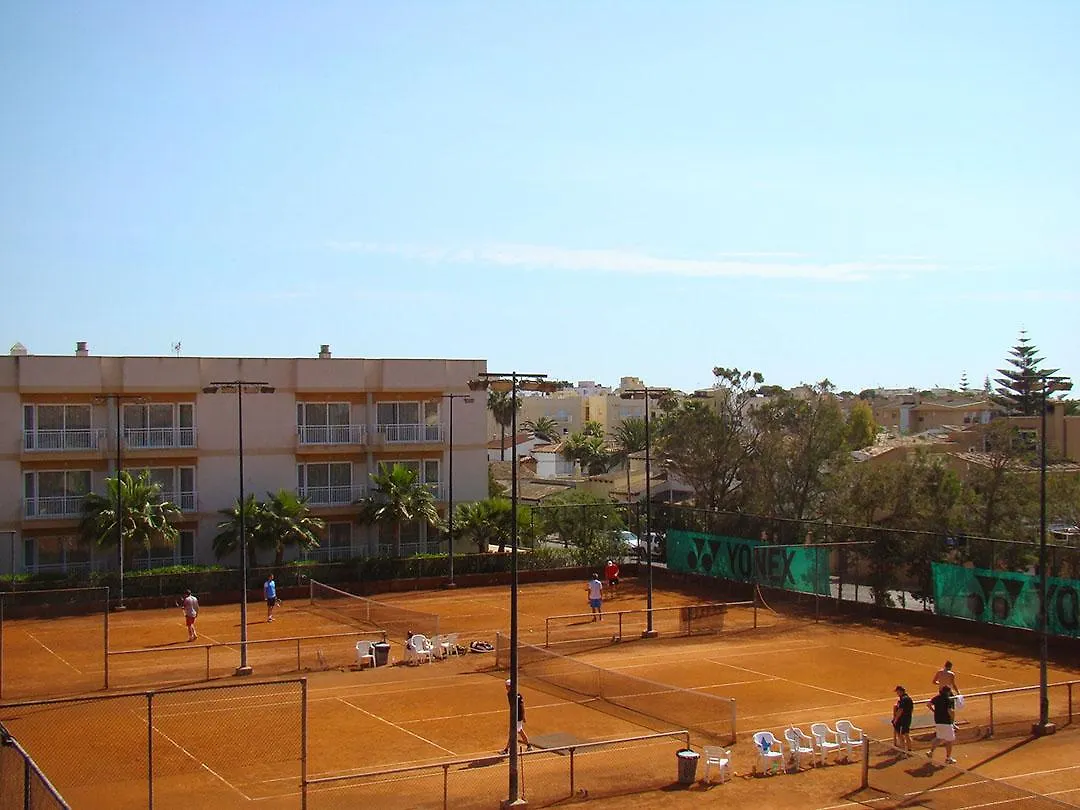 Club Simo Lejlighedshotel Cala Millor
