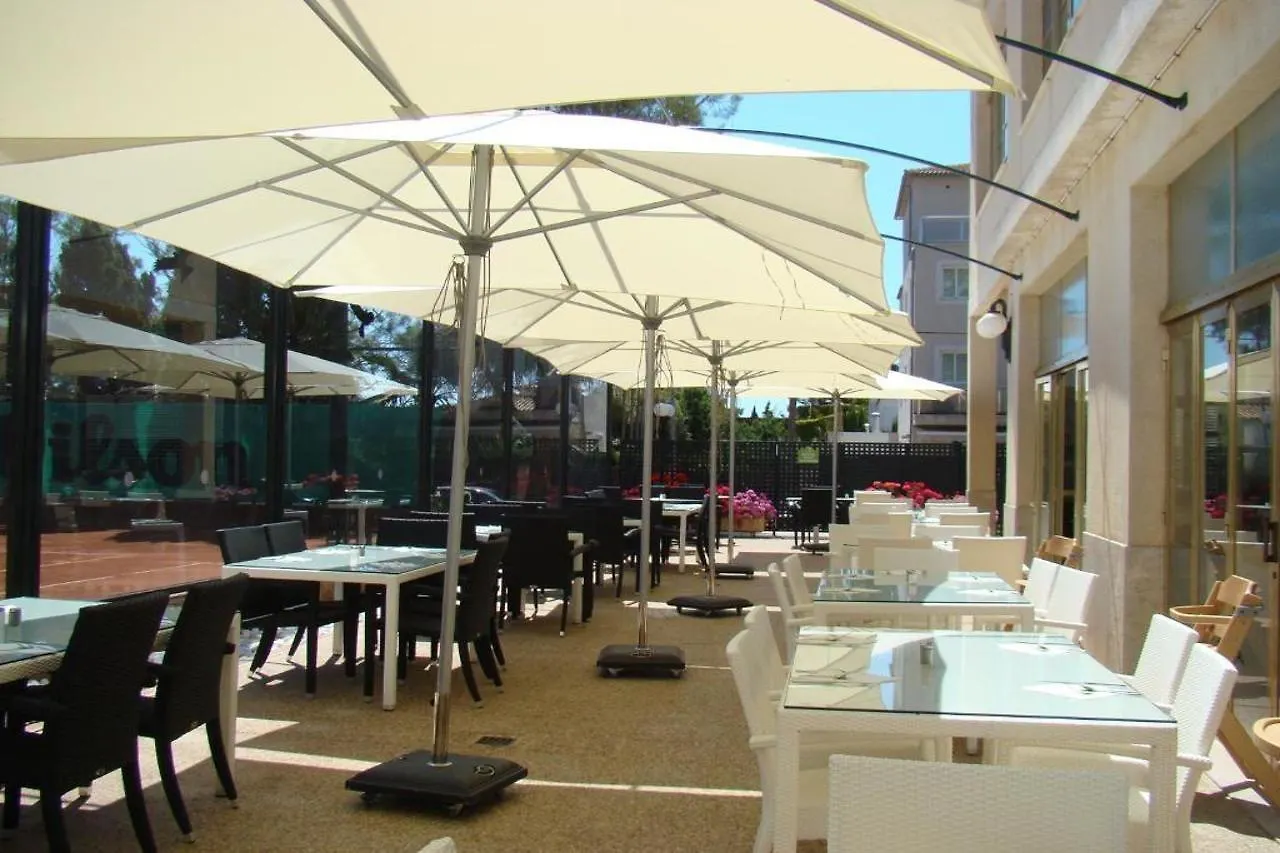 Club Simo Lejlighedshotel Cala Millor