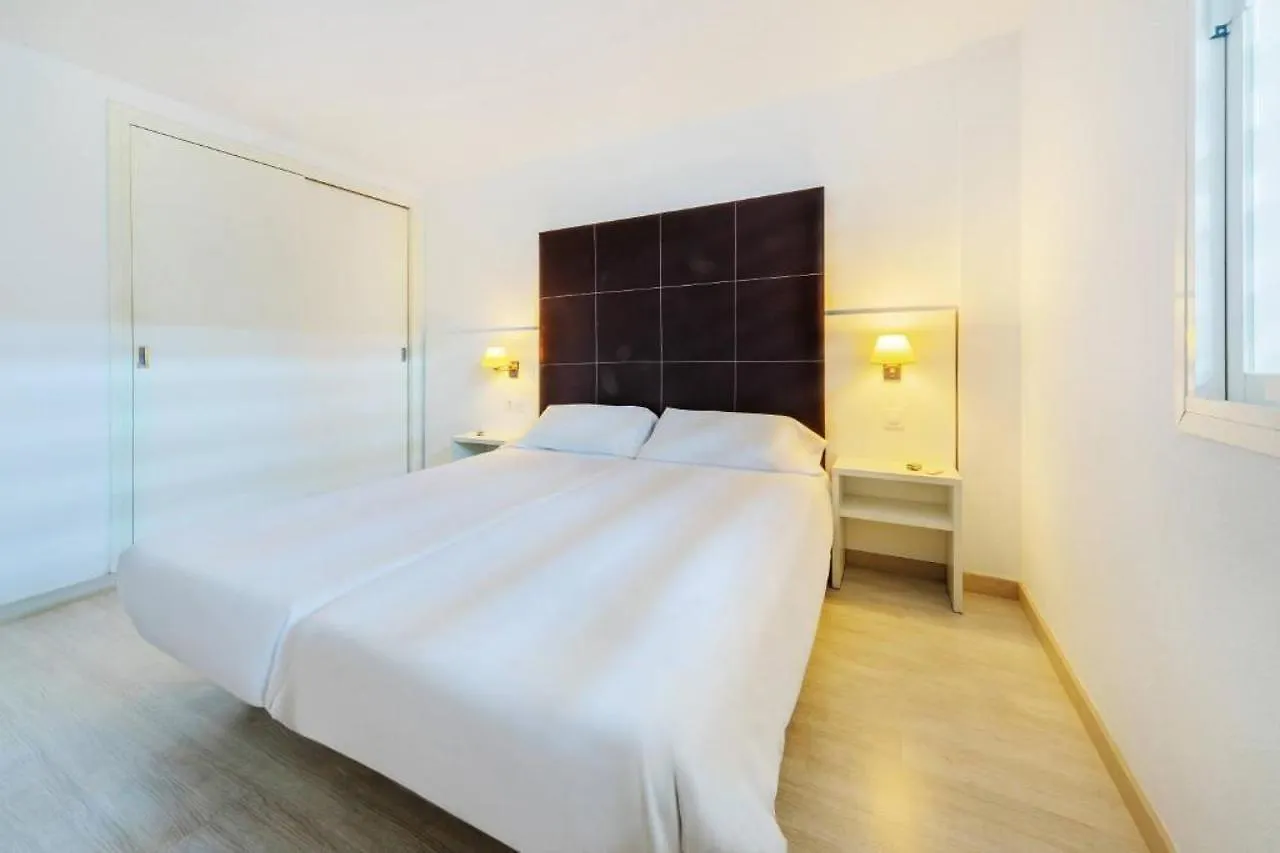 ***  Club Simo Lejlighedshotel Cala Millor  Spanien
