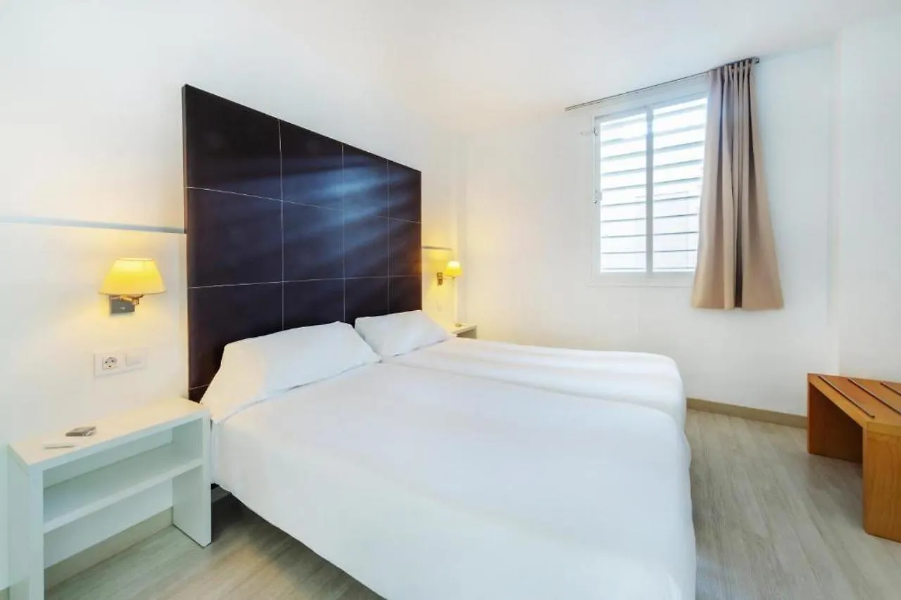 Club Simo Lejlighedshotel Cala Millor  Cala Millor (Mallorca)
