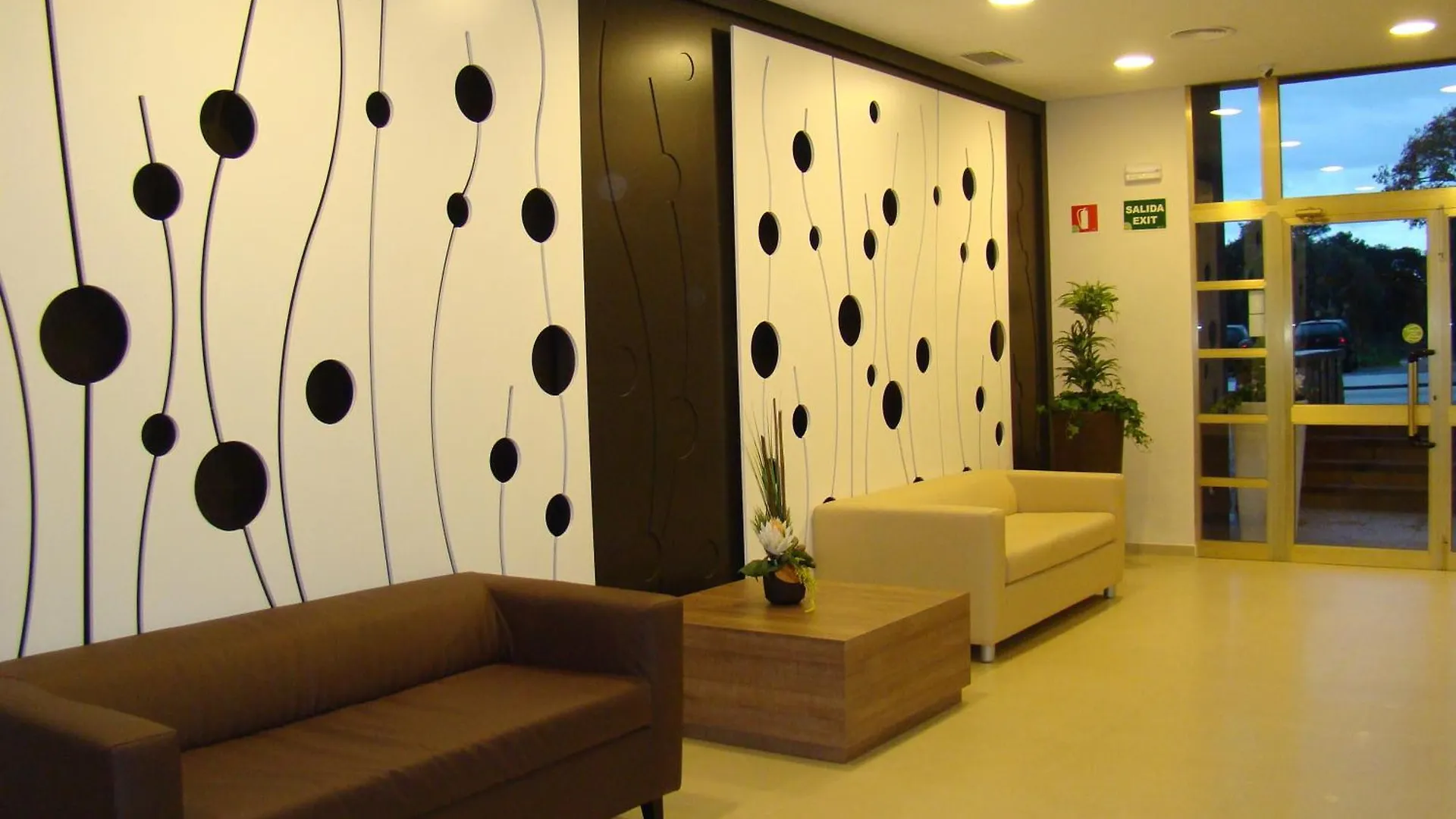 Club Simo Lejlighedshotel Cala Millor