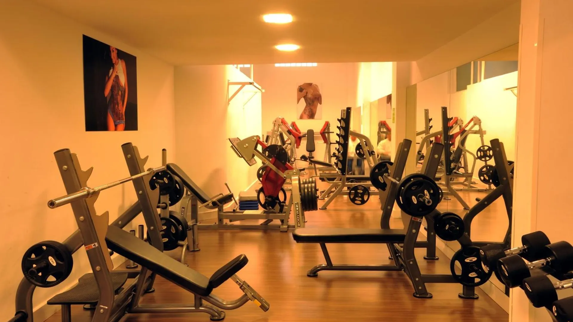 Club Simo Aparthotel Cala Millor   Cala Millor (Mallorca)