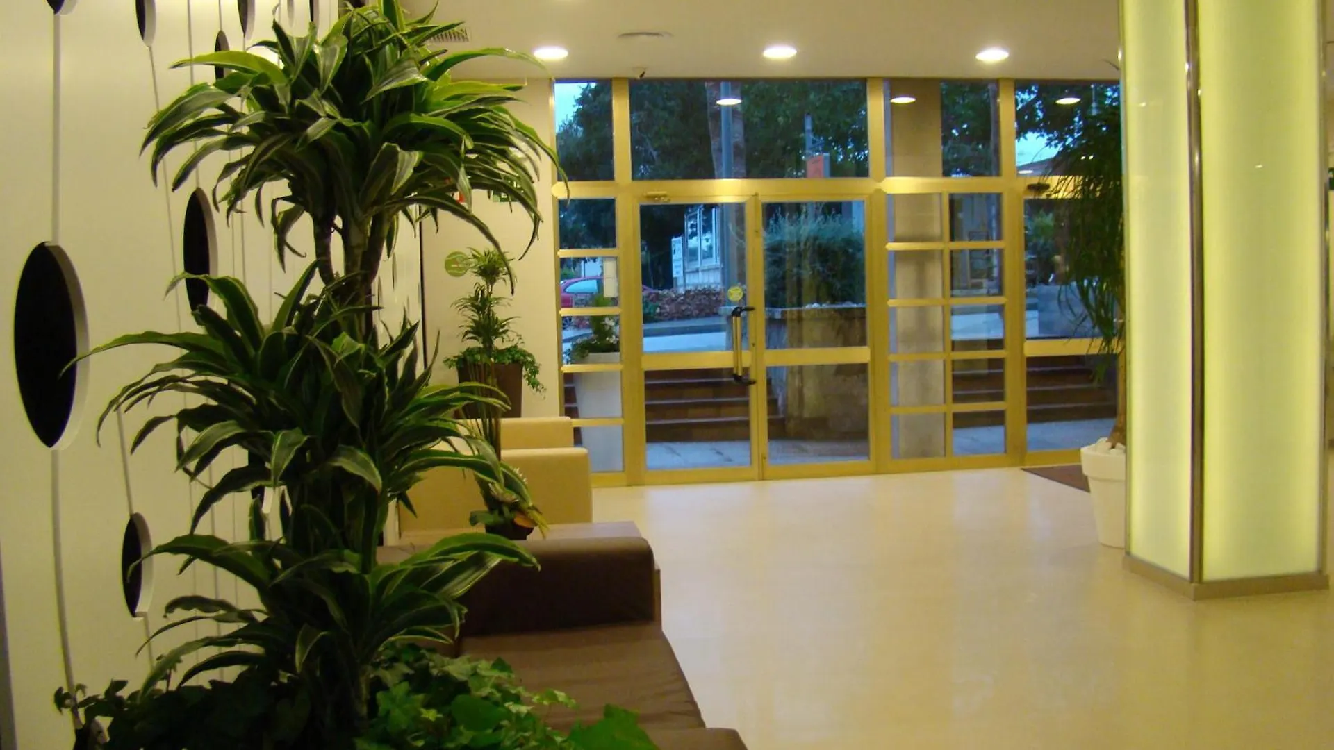 Club Simo Lejlighedshotel Cala Millor