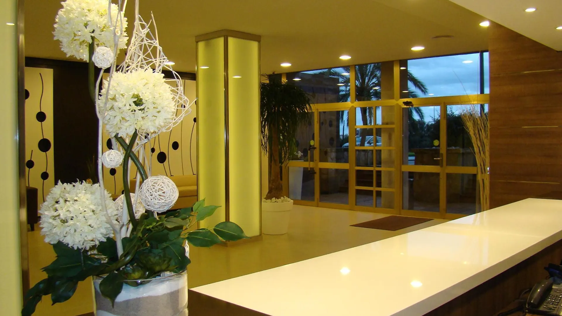 Club Simo Lejlighedshotel Cala Millor  3*, Cala Millor (Mallorca)