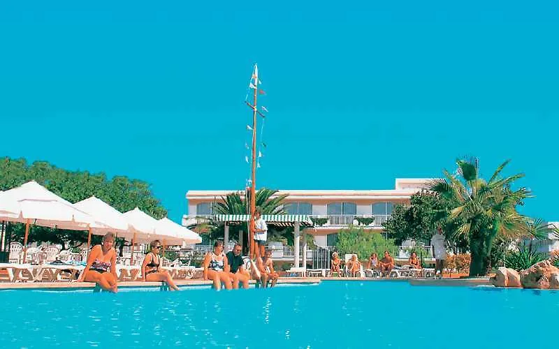 Club Simo Lejlighedshotel Cala Millor   Cala Millor (Mallorca)