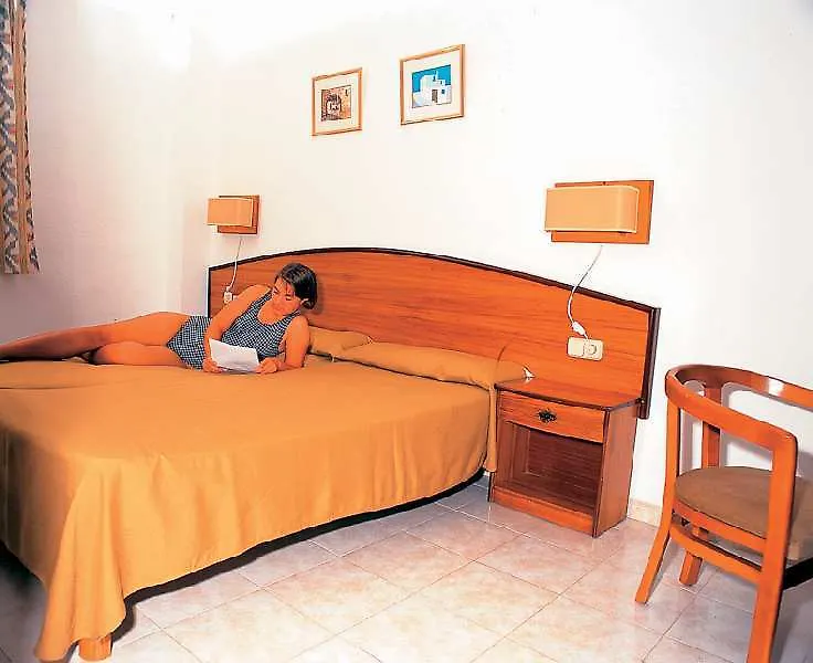 Club Simo Lejlighedshotel Cala Millor