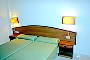 Club Simo Lejlighedshotel Cala Millor