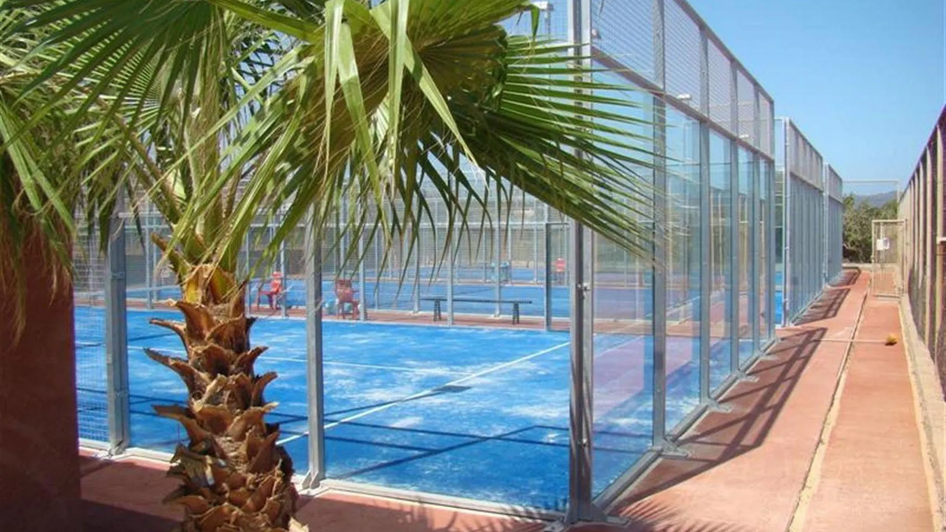 Club Simo Lejlighedshotel Cala Millor   Cala Millor (Mallorca)