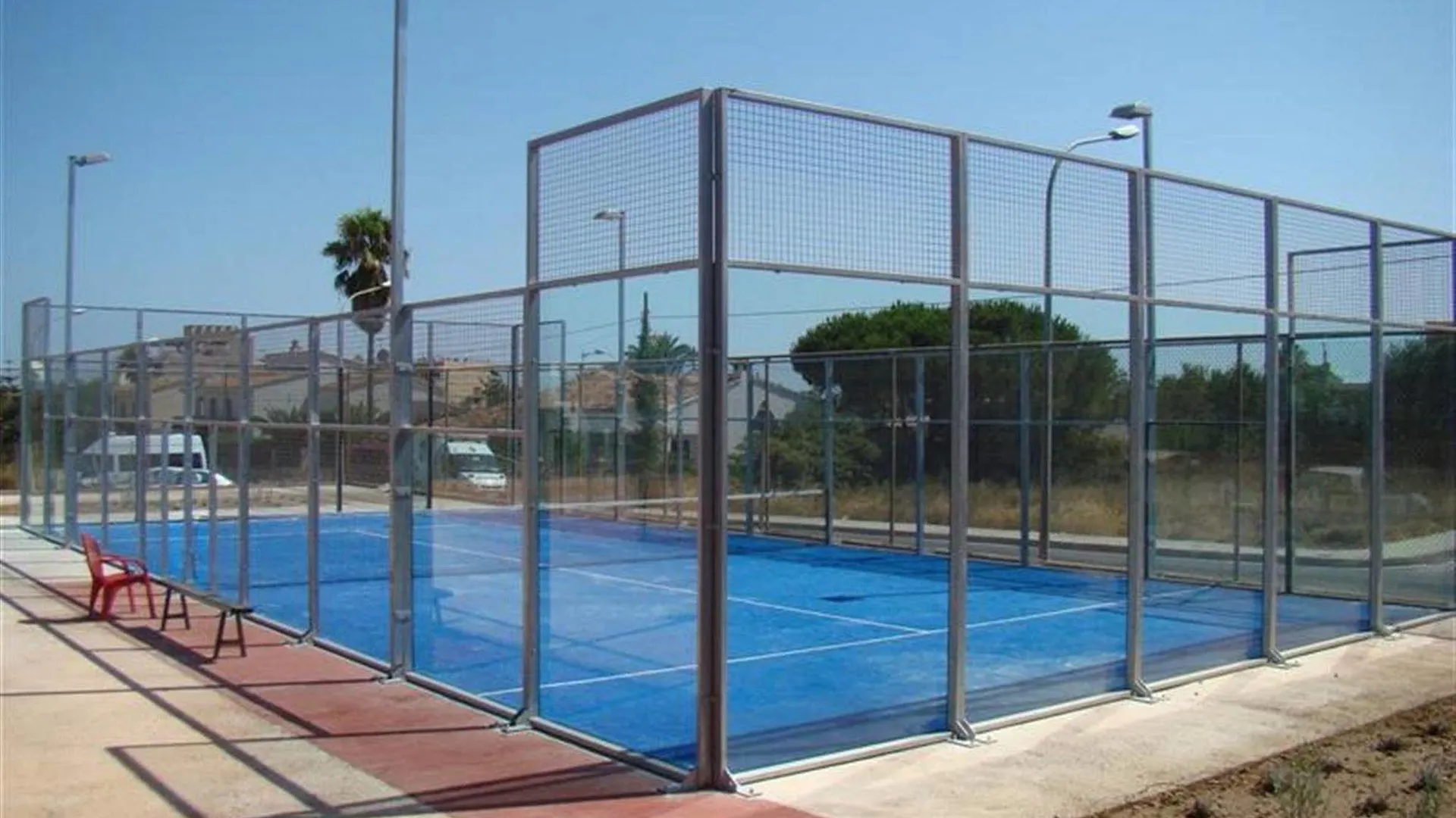 Club Simo Aparthotel Cala Millor  Spain