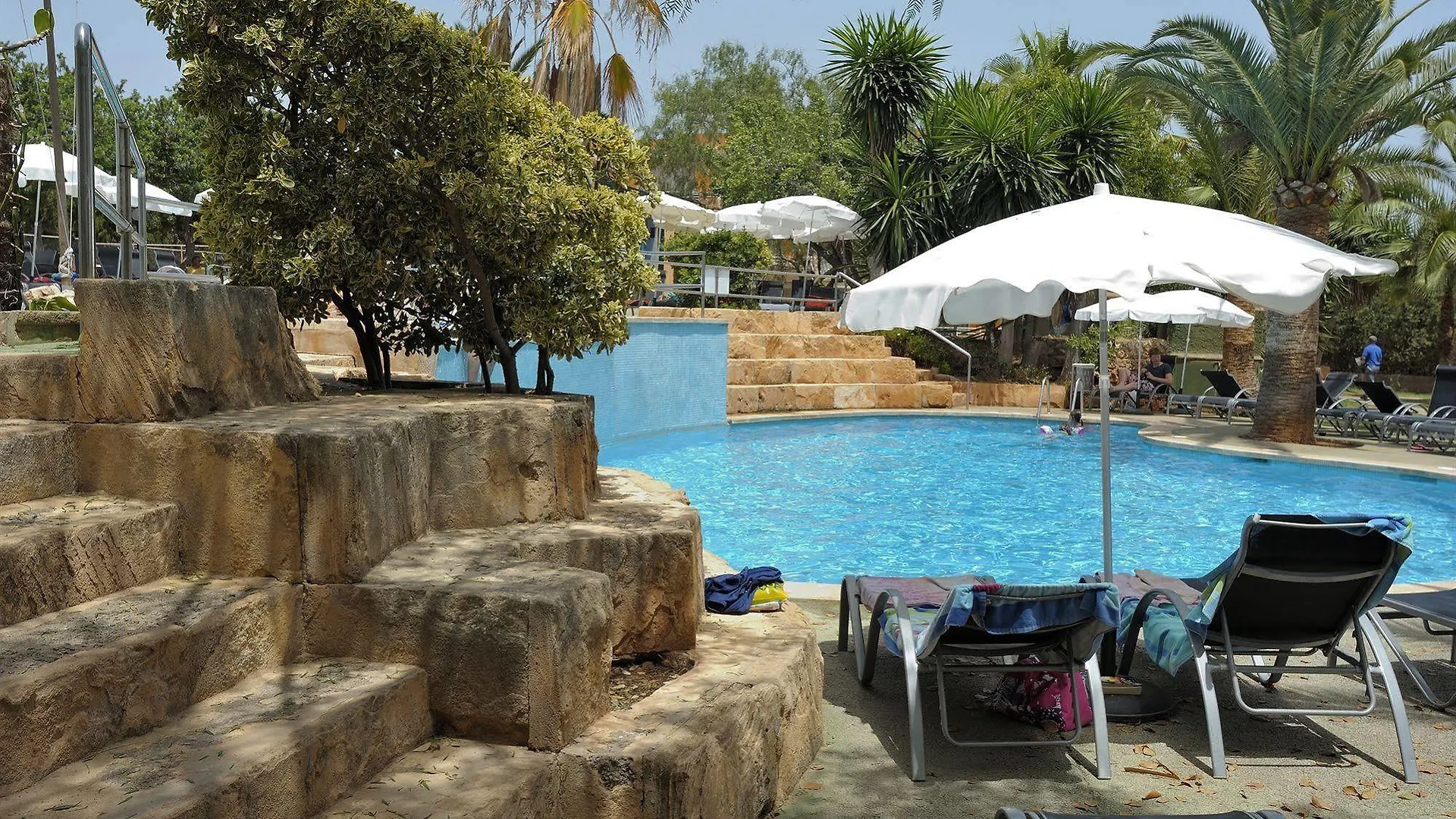 Club Simo Lejlighedshotel Cala Millor   Cala Millor (Mallorca)