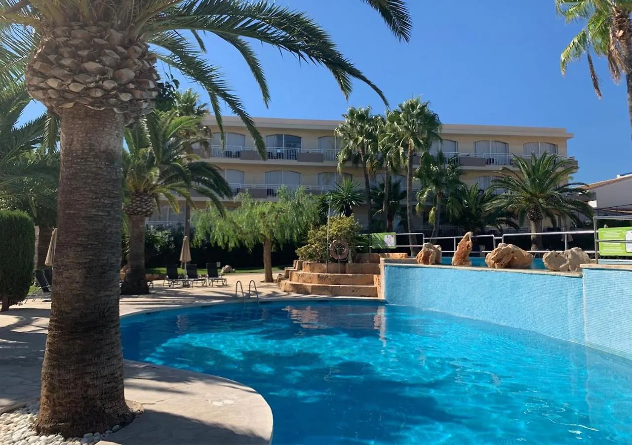 ***  Club Simo Aparthotel Cala Millor  Spain
