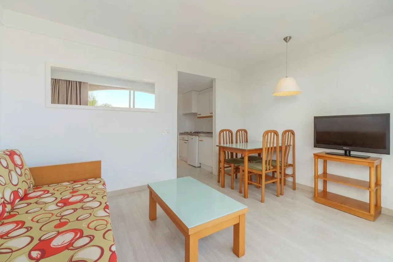 Club Simo Aparthotel Cala Millor