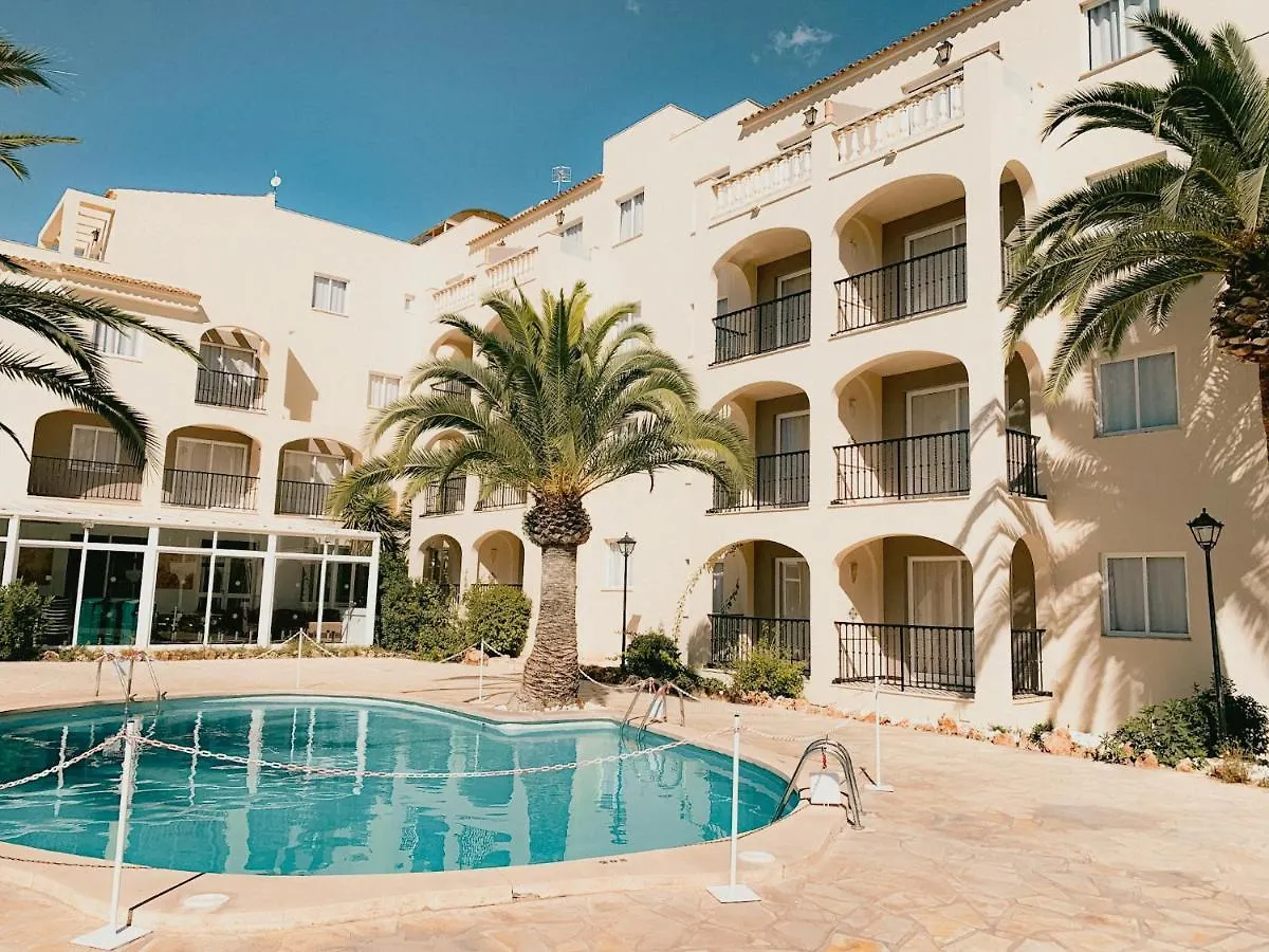 Club Simo Aparthotel Cala Millor