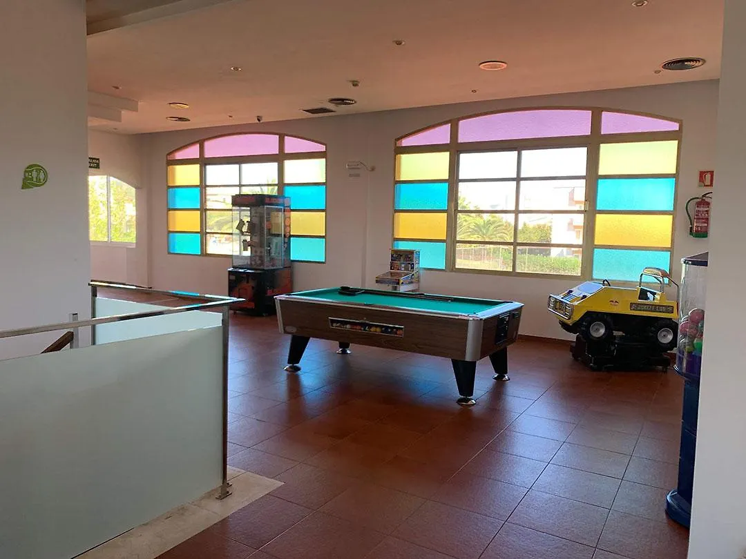 Club Simo Aparthotel Cala Millor