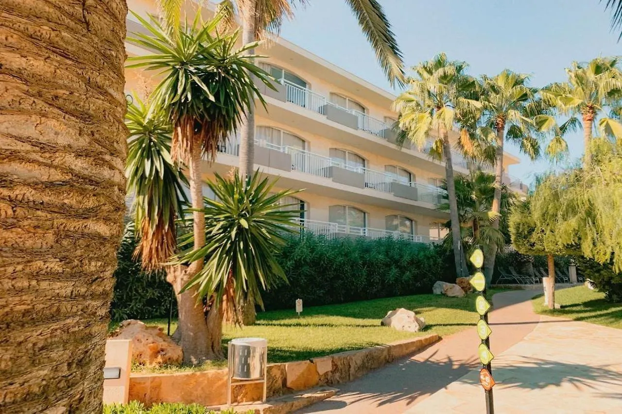 Club Simo Aparthotel Cala Millor  3*, Cala Millor (Mallorca)