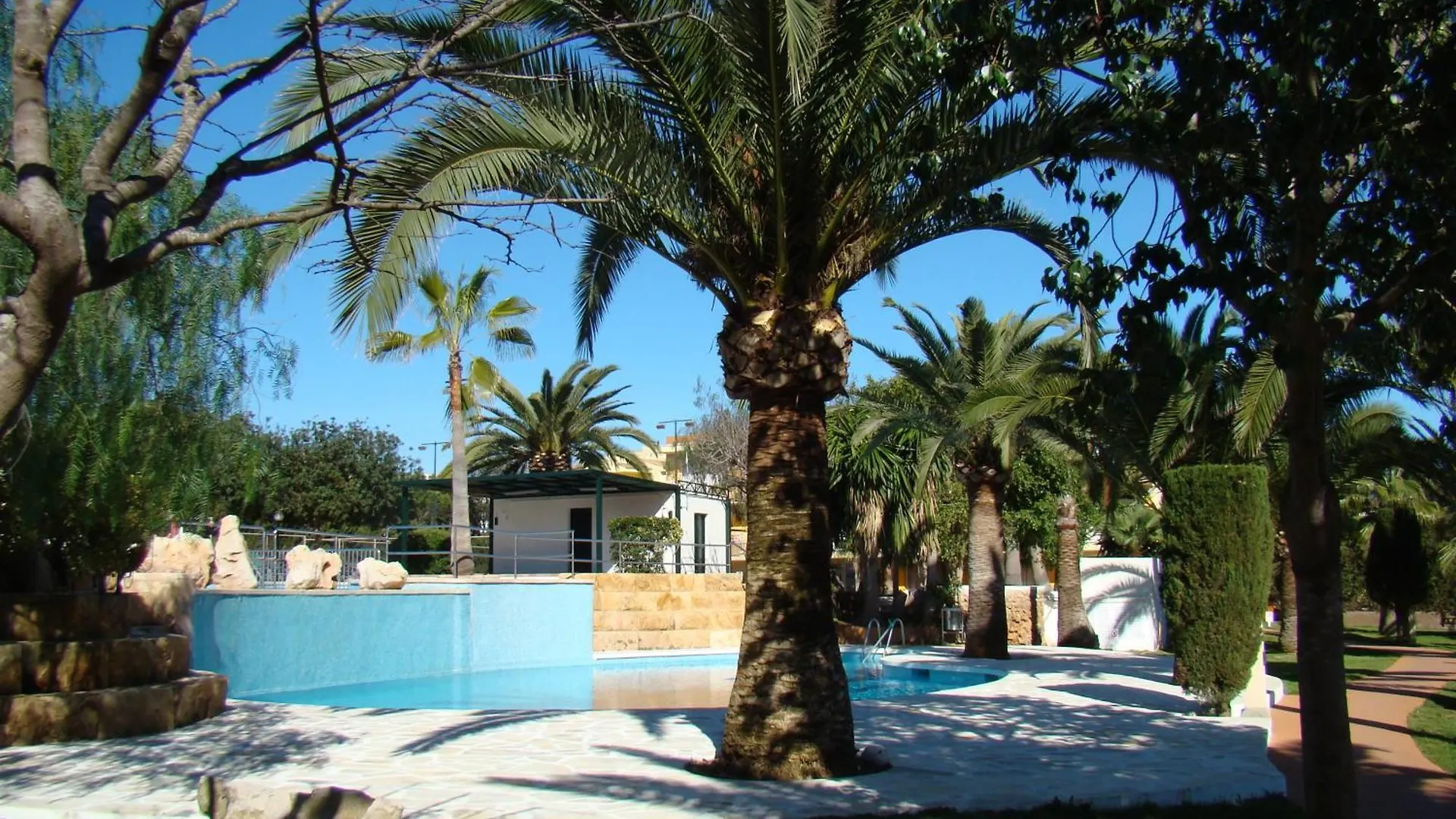Club Simo Aparthotel Cala Millor  Spain