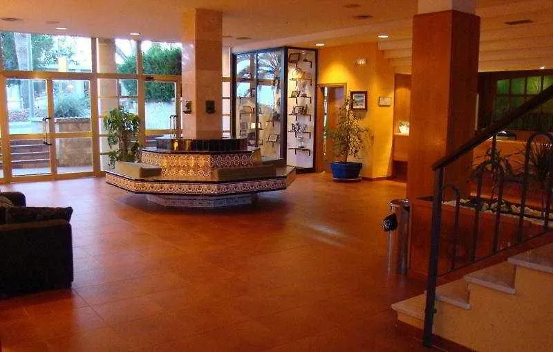 Club Simo Aparthotel Cala Millor  Cala Millor (Mallorca)