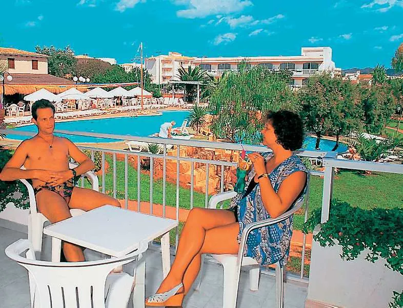 Club Simo Aparthotel Cala Millor