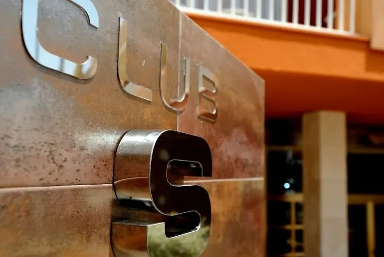 Club Simo Aparthotel Cala Millor  3*, Cala Millor (Mallorca) Spain