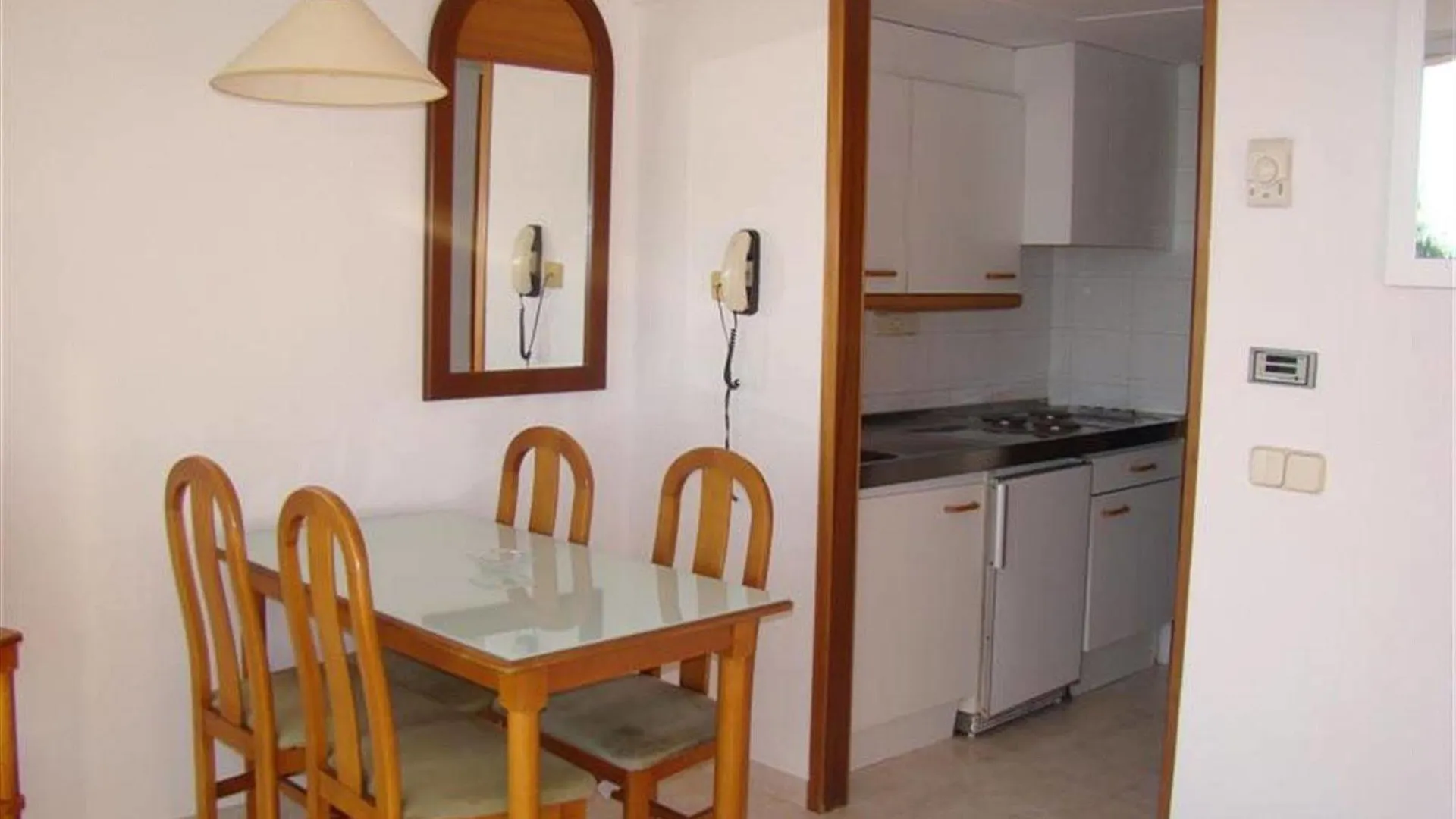 ***  Club Simo Aparthotel Cala Millor  Spain