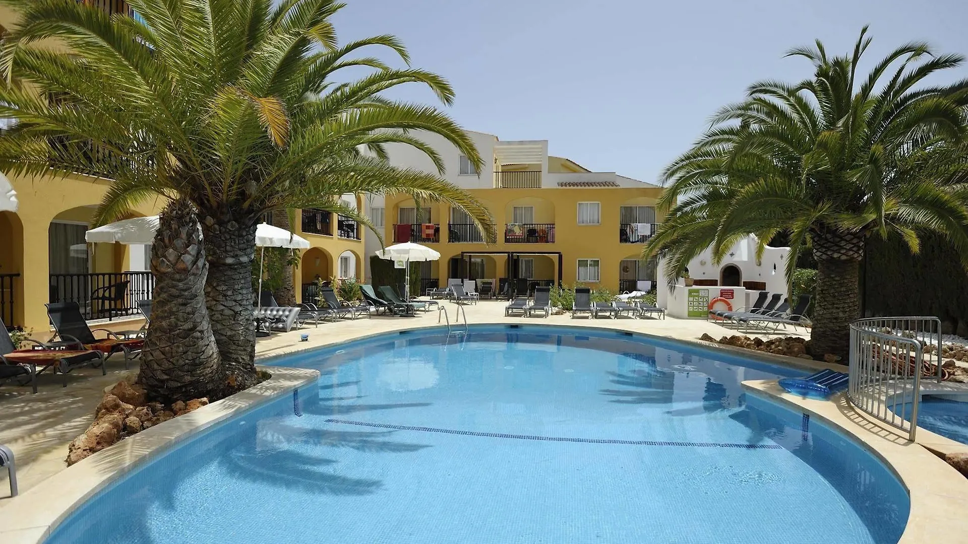 Club Simo Aparthotel Cala Millor   Cala Millor (Mallorca)