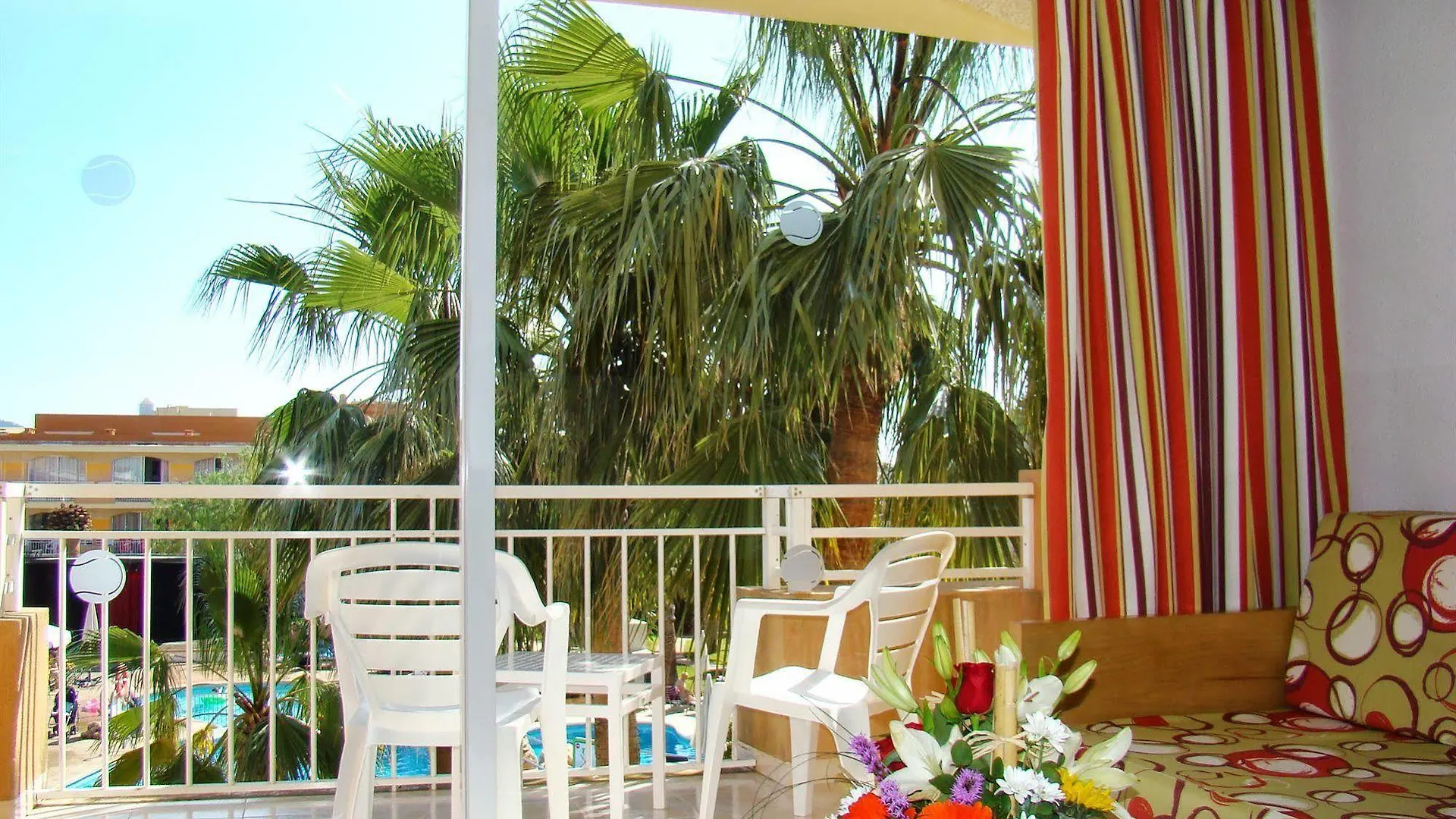 Club Simo Aparthotel Cala Millor  Cala Millor (Mallorca)