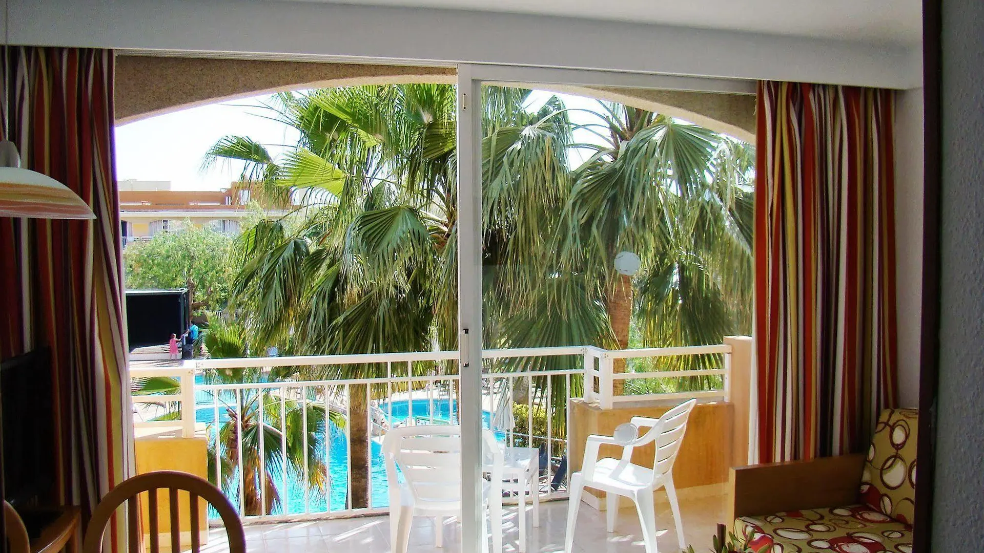 ***  Club Simo Aparthotel Cala Millor  Spain