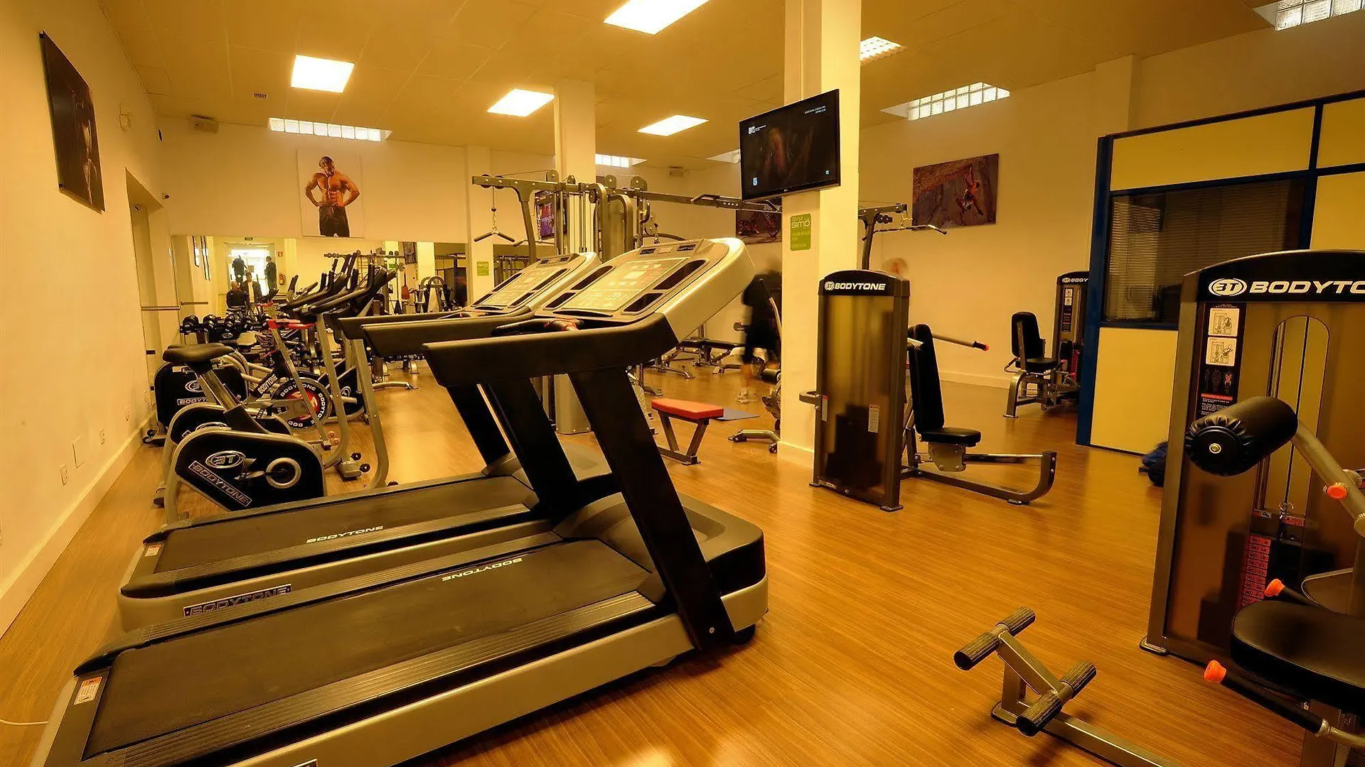 ***  Club Simo Aparthotel Cala Millor  Spain